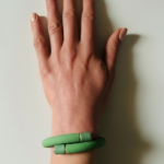 Braccialetto antizanzara ricaricabile by Masitalia