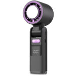 Ventilatore portatile - cooling function by Masitalia