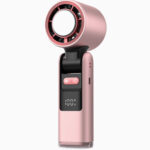 Ventilatore portatile - cooling function by Masitalia