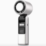 Ventilatore portatile - cooling function by Masitalia